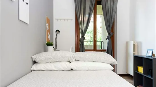 Rooms in Milano Zona 5 - Vigentino, Chiaravalle, Gratosoglio - photo 4