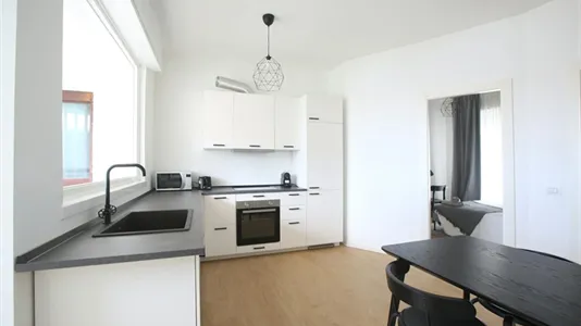 Rooms in Milano Zona 7 - Baggio, De Angeli, San Siro - photo 9