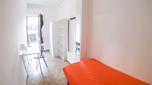 Rooms in Cagliari - photo 4