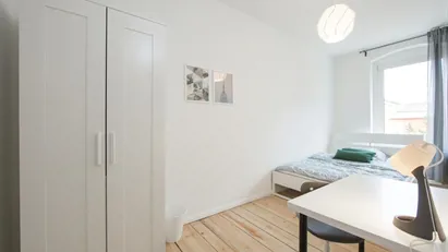 Room for rent in Berlin