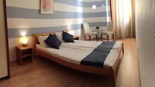 Apartments in Budapest Terézváros - photo 2