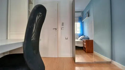 Room for rent in Madrid Salamanca, Madrid