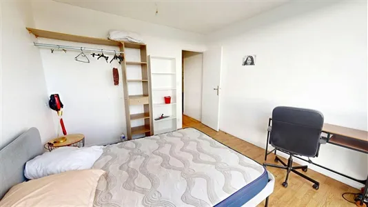 Rooms in Le Havre - photo 4