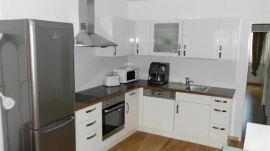 Apartments in Vienna Donaustadt - photo 1