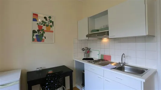 Apartments in Brussels Elsene - photo 7