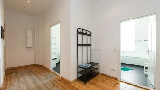 Rooms in Berlin Charlottenburg-Wilmersdorf - photo 5