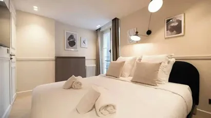 Apartment for rent in Frankfurt (region)