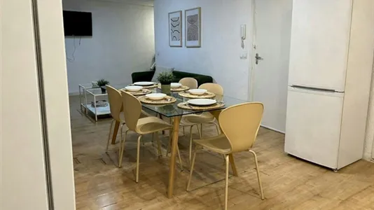 Rooms in Madrid Retiro - photo 3