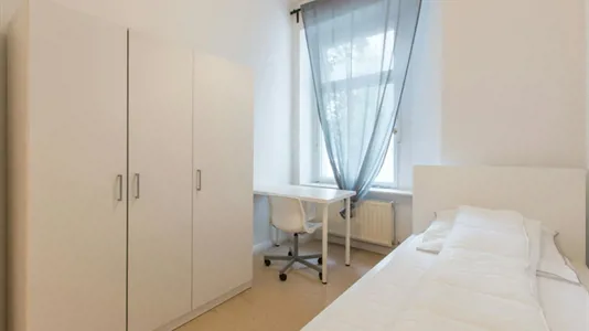 Rooms in Berlin Pankow - photo 2