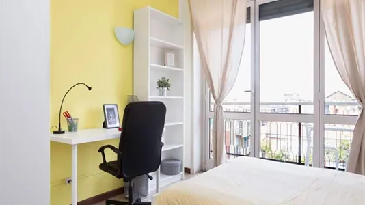 Rooms in Milano Zona 9 - Porta Garibaldi, Niguarda - photo 2
