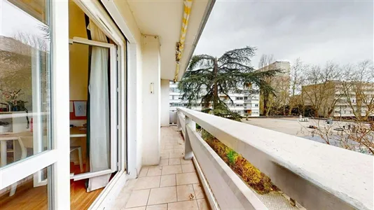 Rooms in Lyon - photo 5