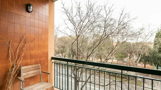 Apartments in Barcelona Horta-Guinardó - photo 9