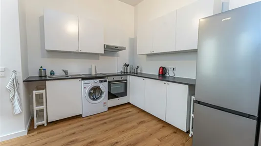 Rooms in Berlin Treptow-Köpenick - photo 6