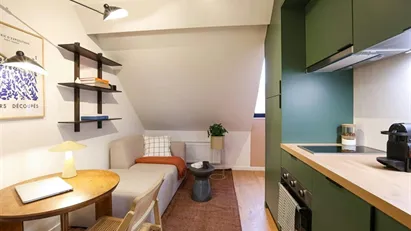 Apartment for rent in Stad Brussel, Brussels