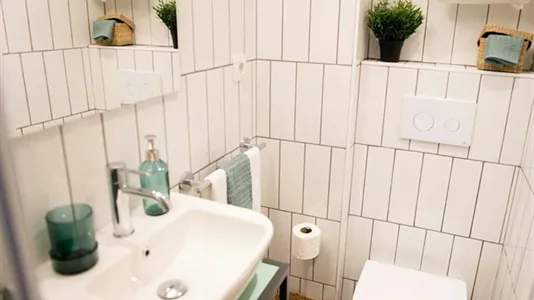 Apartments in Barcelona Sant Martí - photo 7