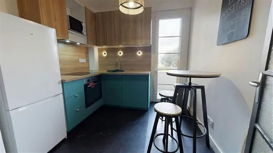 Rooms in Toulouse - photo 10