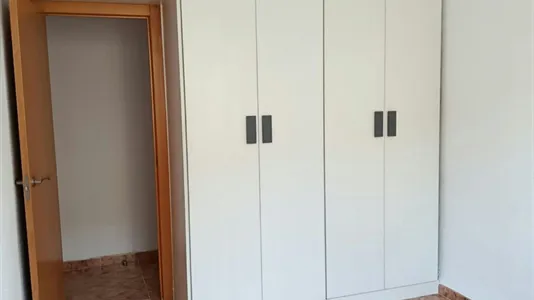 Apartments in Valencia Poblats Marítims - photo 8