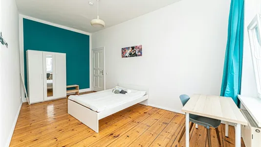 Rooms in Berlin Friedrichshain-Kreuzberg - photo 7