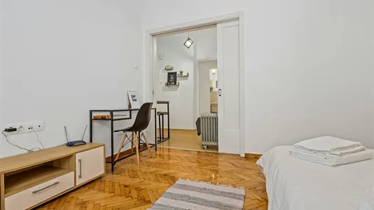 Apartments in Athens Agios Nikolaos - photo 4