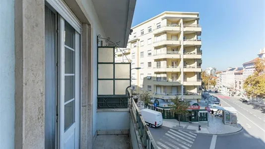 Rooms in Location is not specified - photo 8