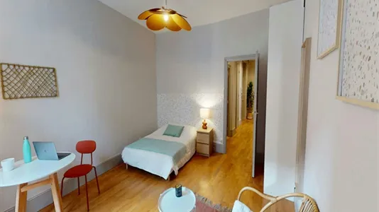 Rooms in Lyon - photo 3