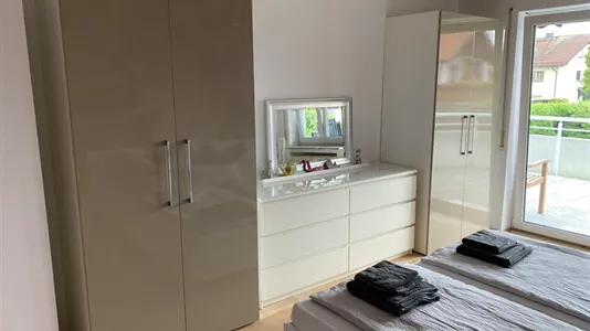 Apartments in Ismaning - photo 6