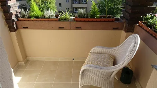 Apartments in Berlin Steglitz-Zehlendorf - photo 10