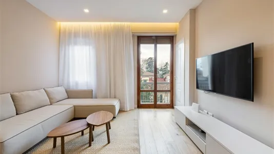 Apartments in Florence - photo 7