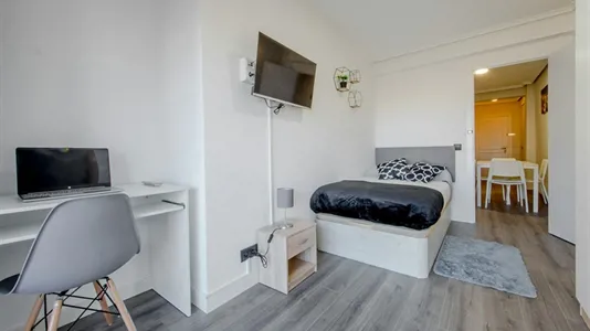 Rooms in Madrid Tetuán - photo 2