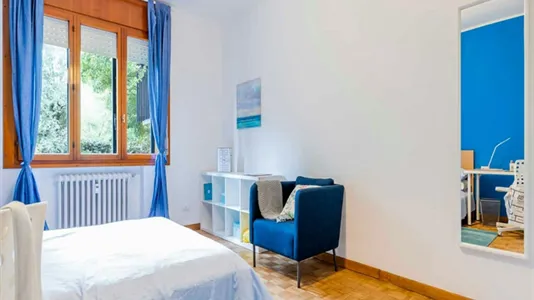 Rooms in Padua - photo 1