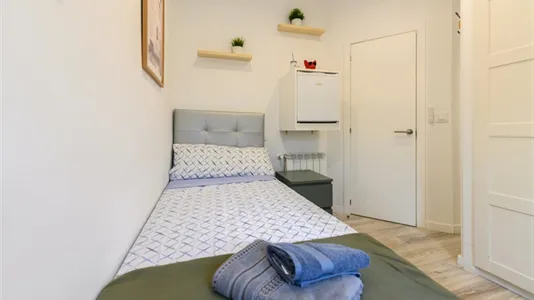 Rooms in Madrid San Blas - photo 7