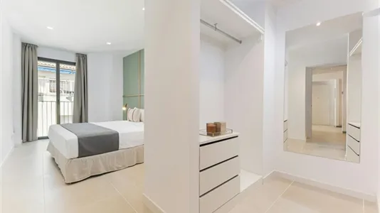 Apartments in Barcelona Gràcia - photo 10