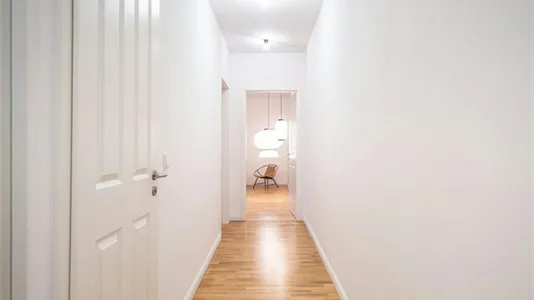 Apartments in Berlin Friedrichshain-Kreuzberg - photo 9