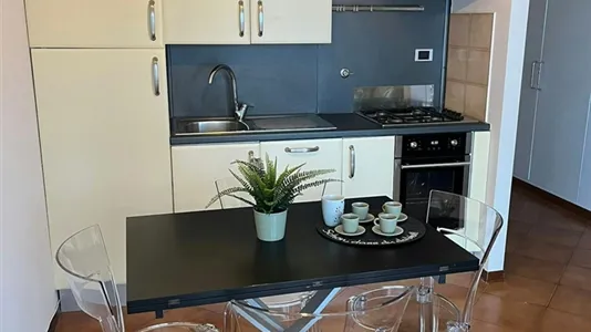 Apartments in Florence - photo 7