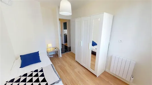 Rooms in Lyon - photo 3