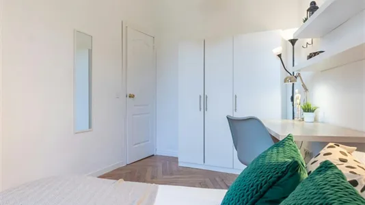 Rooms in Madrid Hortaleza - photo 4