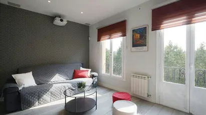Apartment for rent in Madrid Moncloa-Aravaca, Madrid