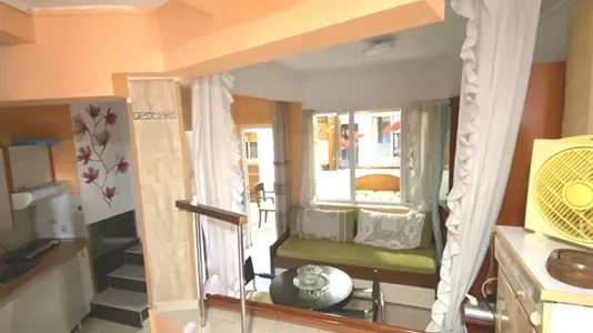 Apartments in Neapoli-Sykies - photo 4