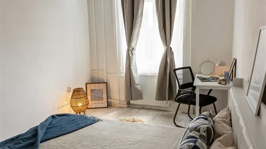 Rooms in Budapest Erzsébetváros - photo 3