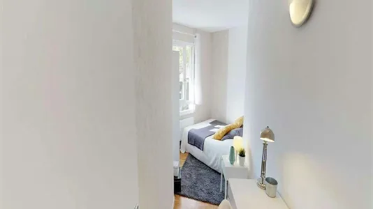 Rooms in Lyon - photo 3