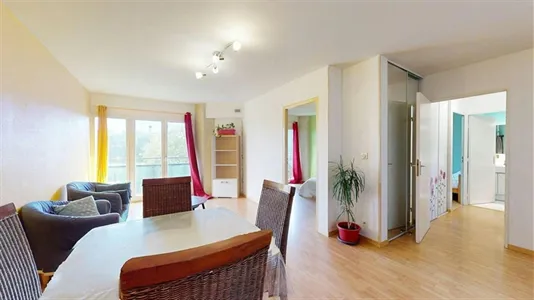 Rooms in Rennes - photo 7