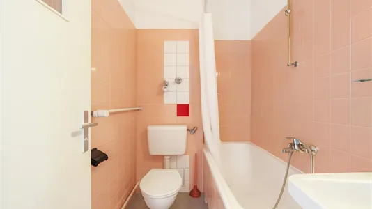 Rooms in Berlin Charlottenburg-Wilmersdorf - photo 5