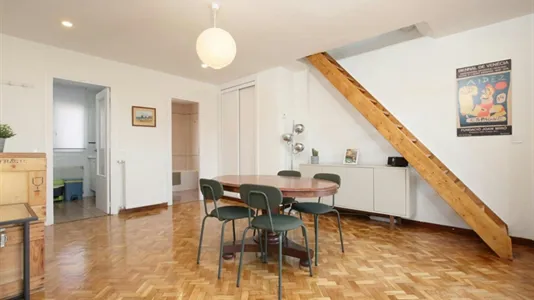 Apartments in Húmera-Somosaguas-Prado del Rey - photo 5