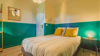 Room for rent in Antony, Île-de-France