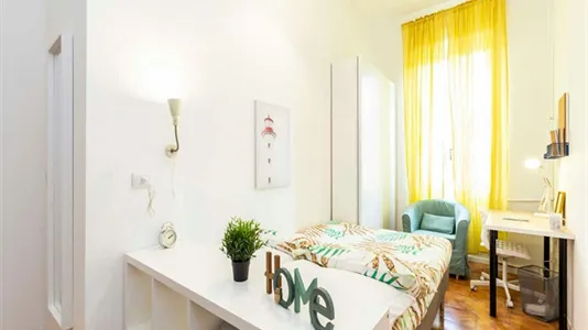 Rooms in Milano Zona 9 - Porta Garibaldi, Niguarda - photo 4