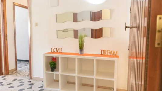 Rooms in Cagliari - photo 4