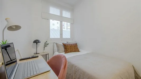 Rooms in Madrid Salamanca - photo 3