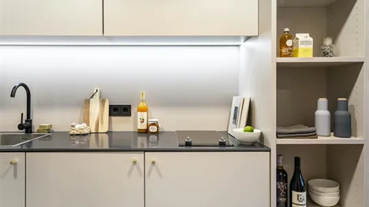 Apartments in Darmstadt - photo 7