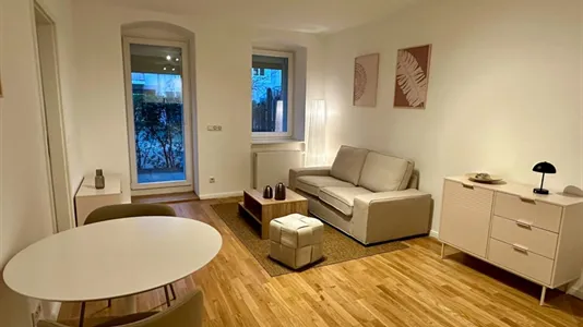 Apartments in Berlin Pankow - photo 6