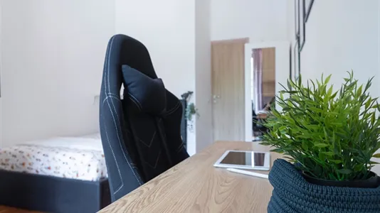 Rooms in Milano Zona 4 - Vittoria, Forlanini - photo 10